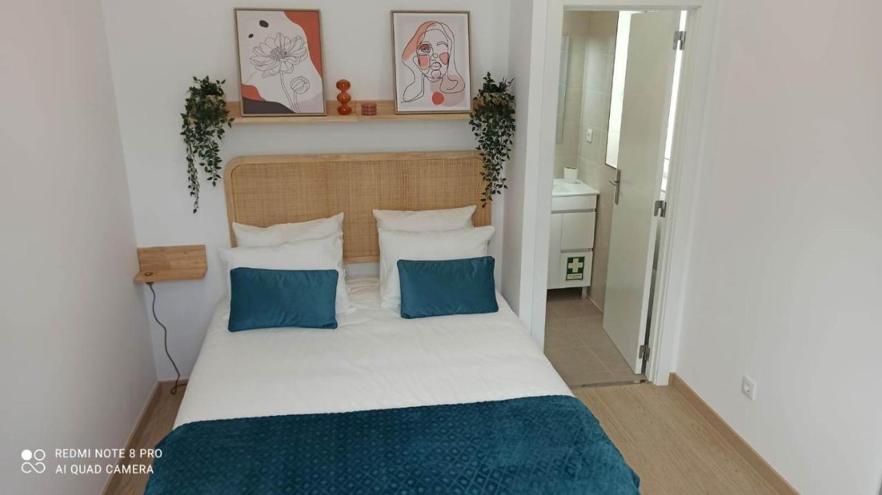 Apartmán Aveiro Ria House Exteriér fotografie