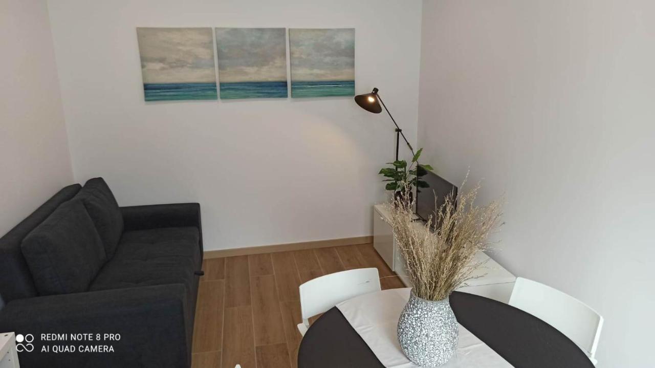 Apartmán Aveiro Ria House Exteriér fotografie