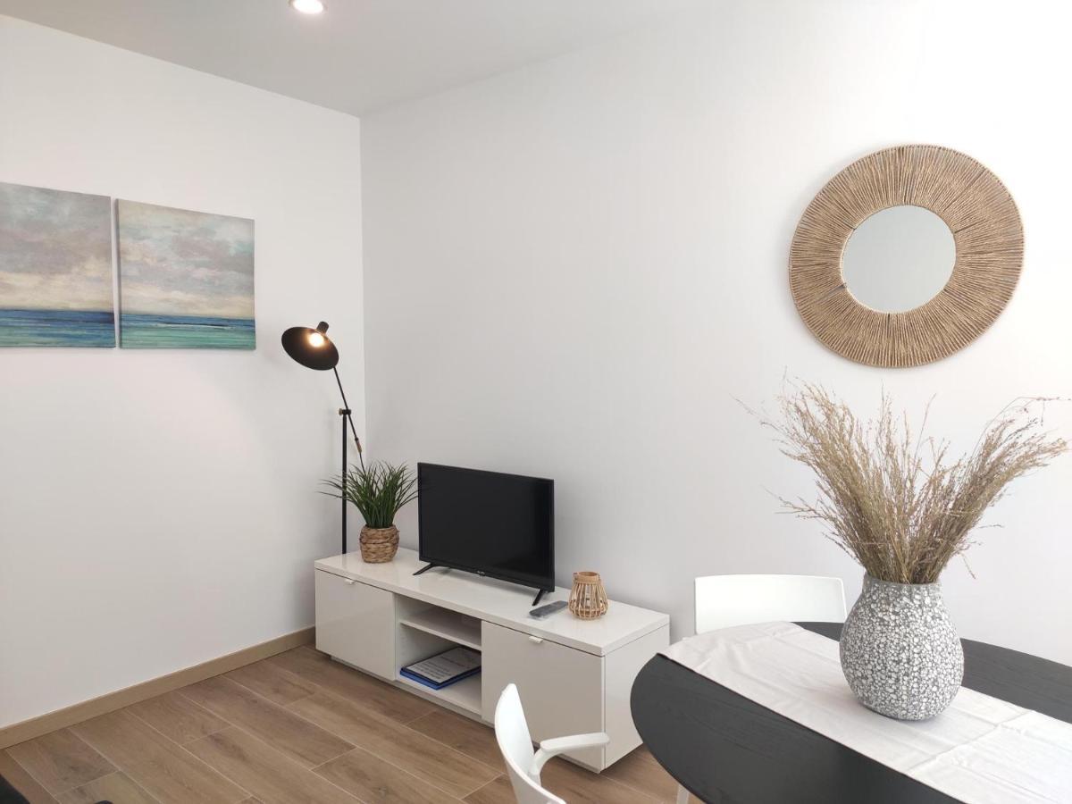 Apartmán Aveiro Ria House Exteriér fotografie