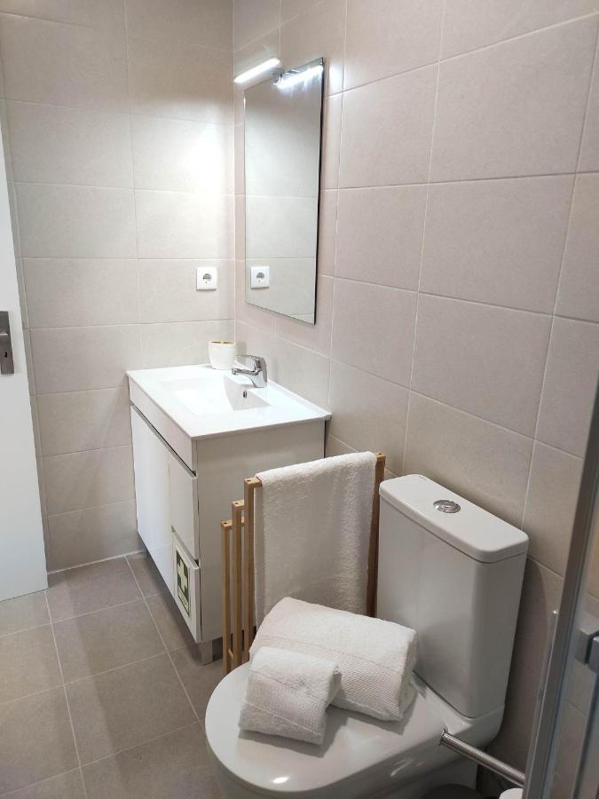 Apartmán Aveiro Ria House Exteriér fotografie