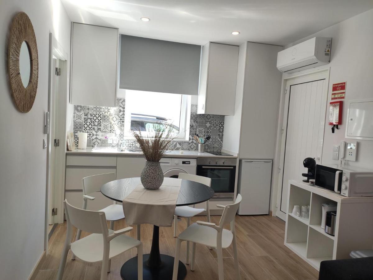 Apartmán Aveiro Ria House Exteriér fotografie