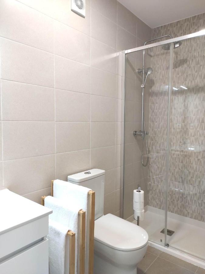Apartmán Aveiro Ria House Exteriér fotografie