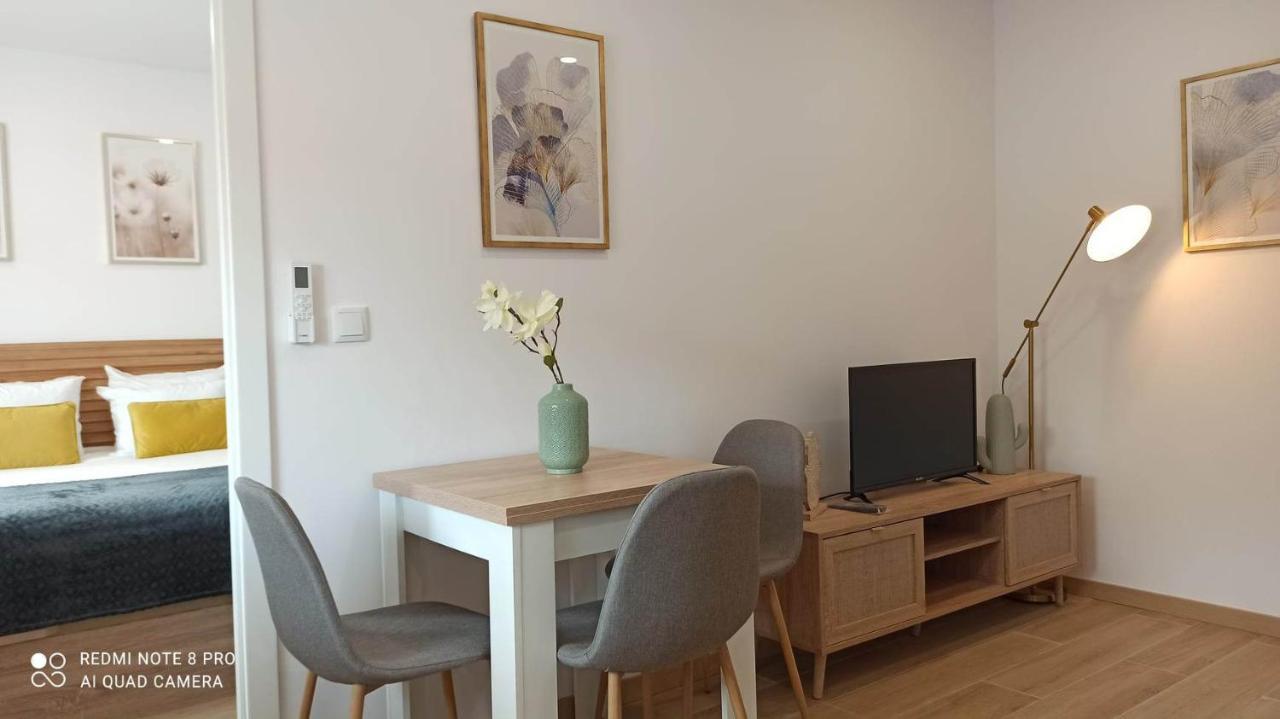 Apartmán Aveiro Ria House Exteriér fotografie