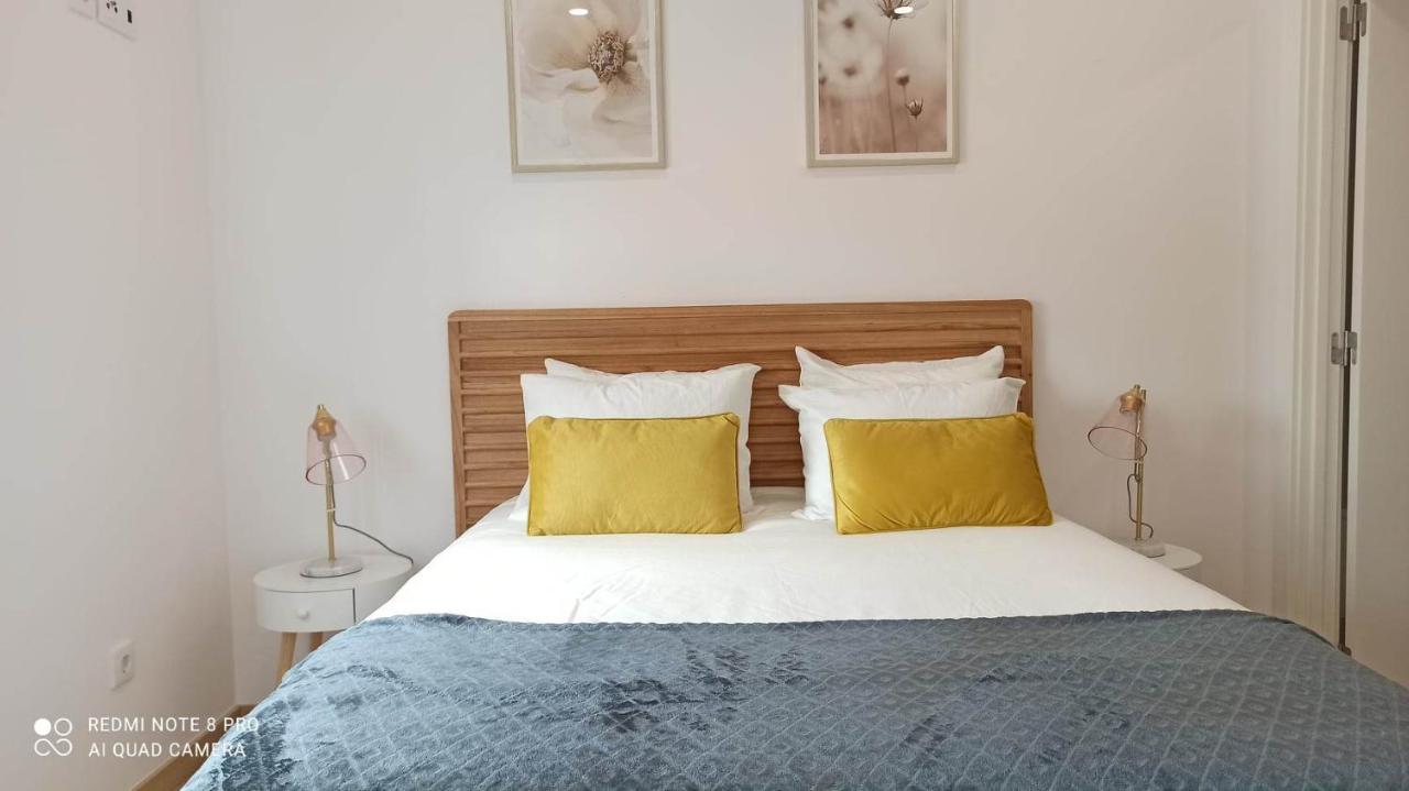 Apartmán Aveiro Ria House Exteriér fotografie