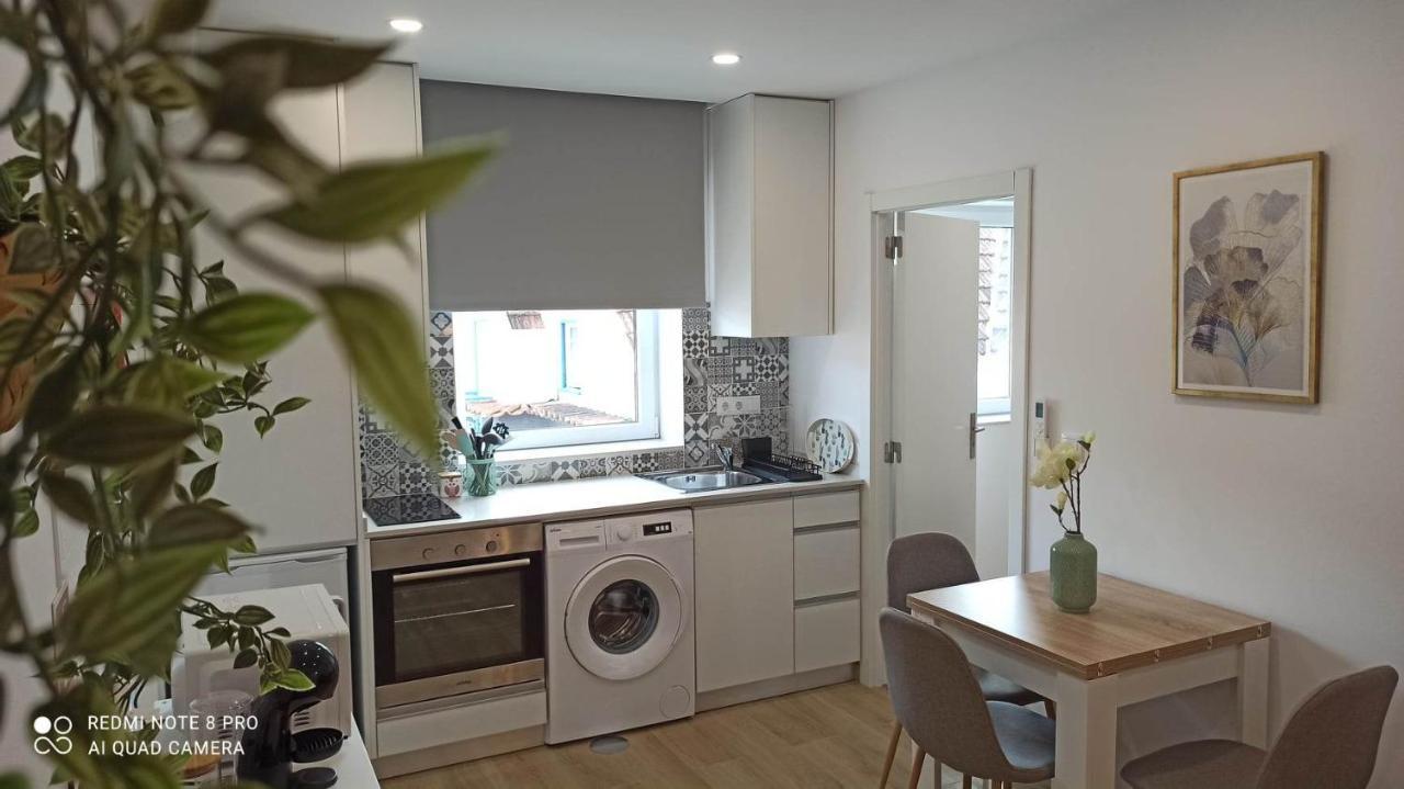 Apartmán Aveiro Ria House Exteriér fotografie