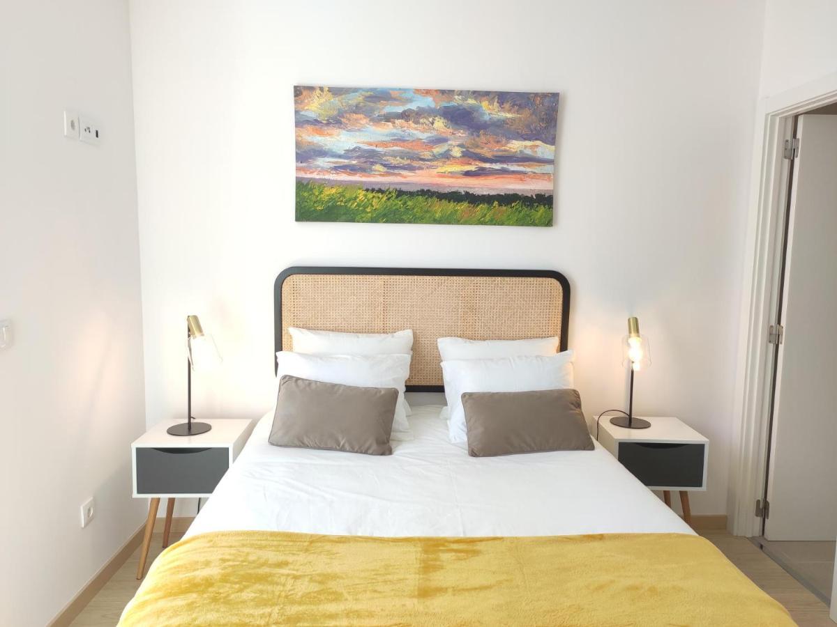 Apartmán Aveiro Ria House Exteriér fotografie