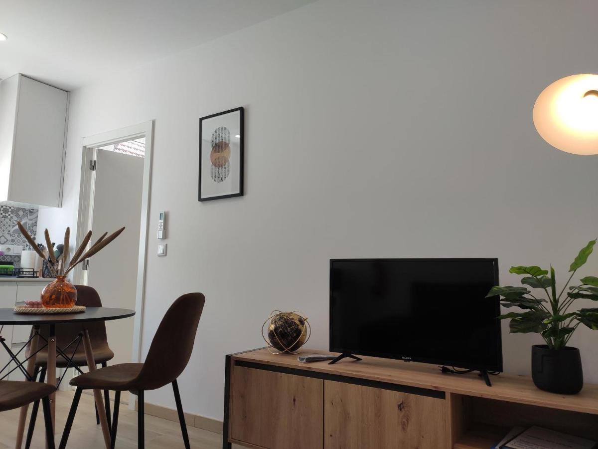 Apartmán Aveiro Ria House Exteriér fotografie
