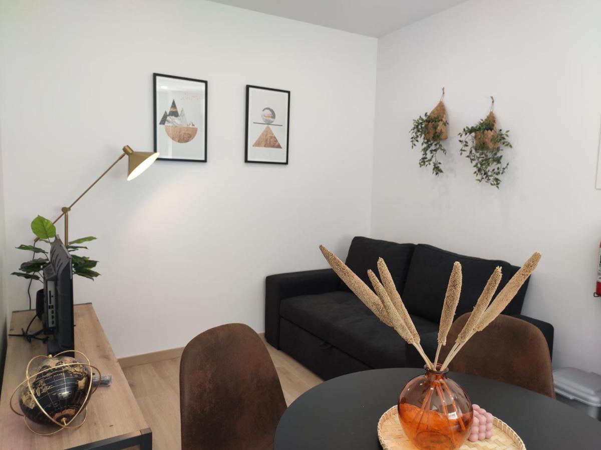 Apartmán Aveiro Ria House Exteriér fotografie