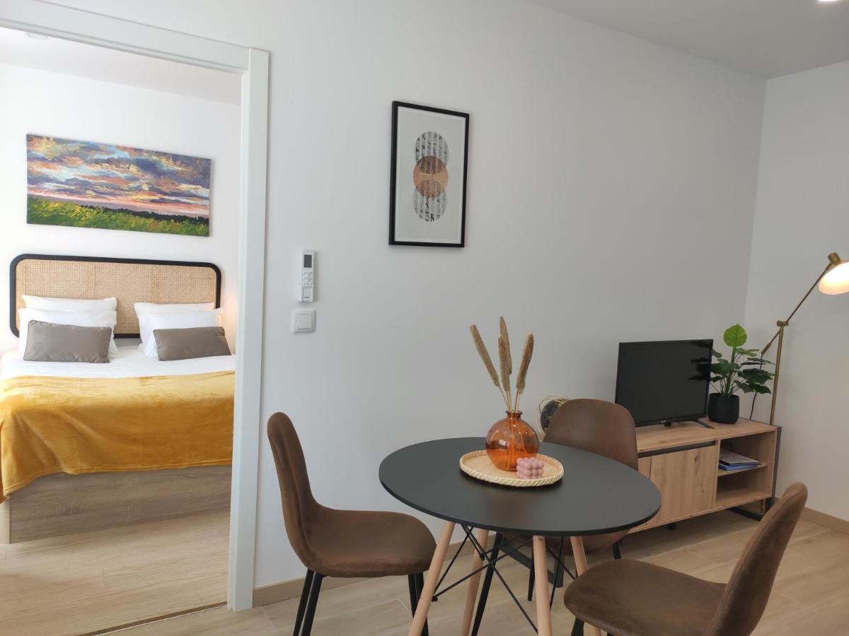 Apartmán Aveiro Ria House Exteriér fotografie