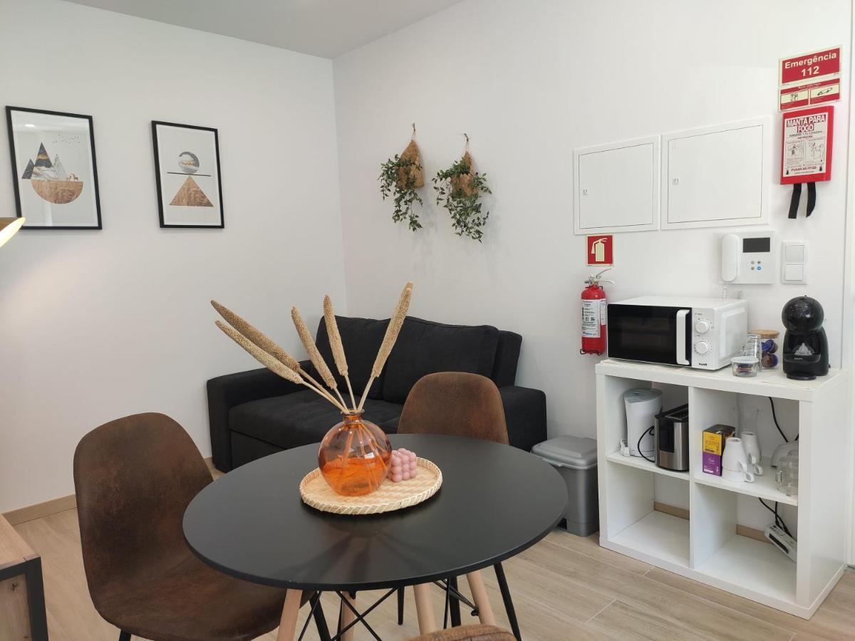 Apartmán Aveiro Ria House Pokoj fotografie