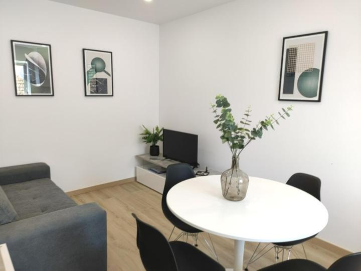 Apartmán Aveiro Ria House Exteriér fotografie