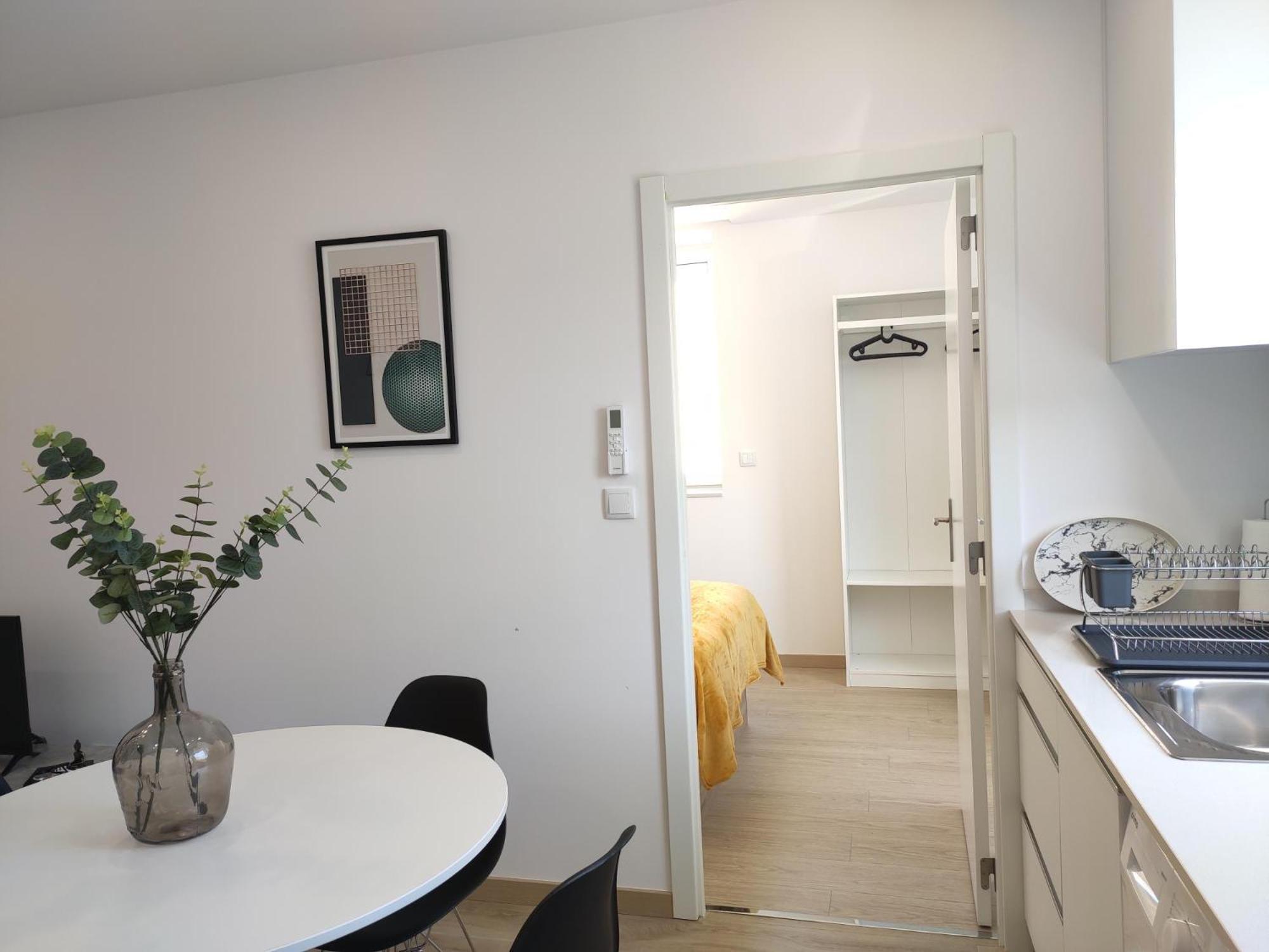 Apartmán Aveiro Ria House Exteriér fotografie
