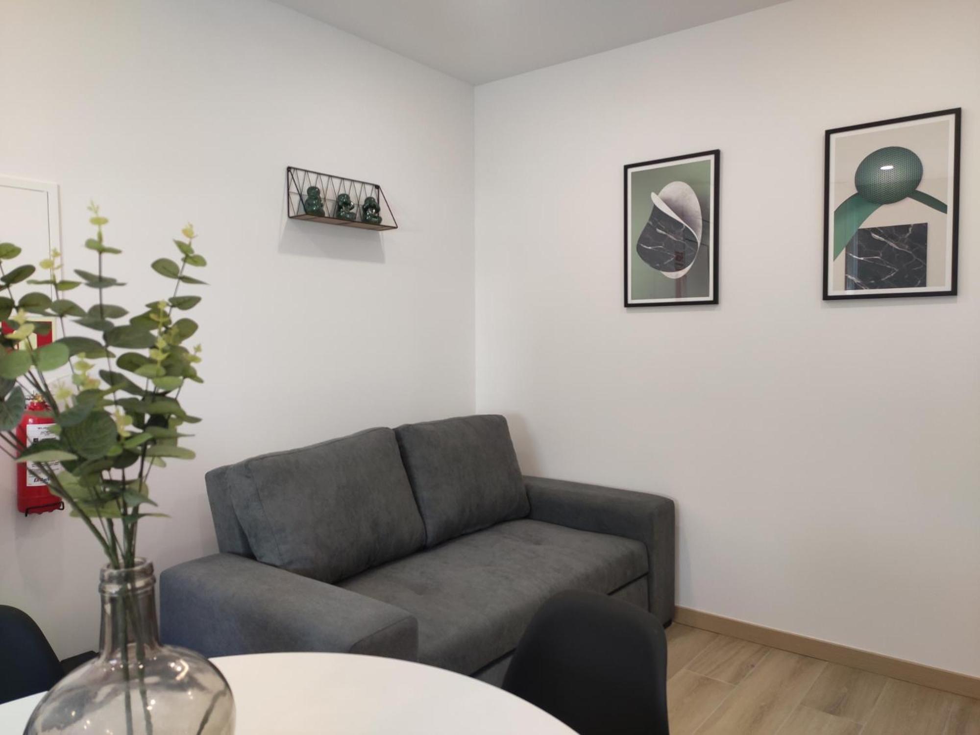 Apartmán Aveiro Ria House Exteriér fotografie