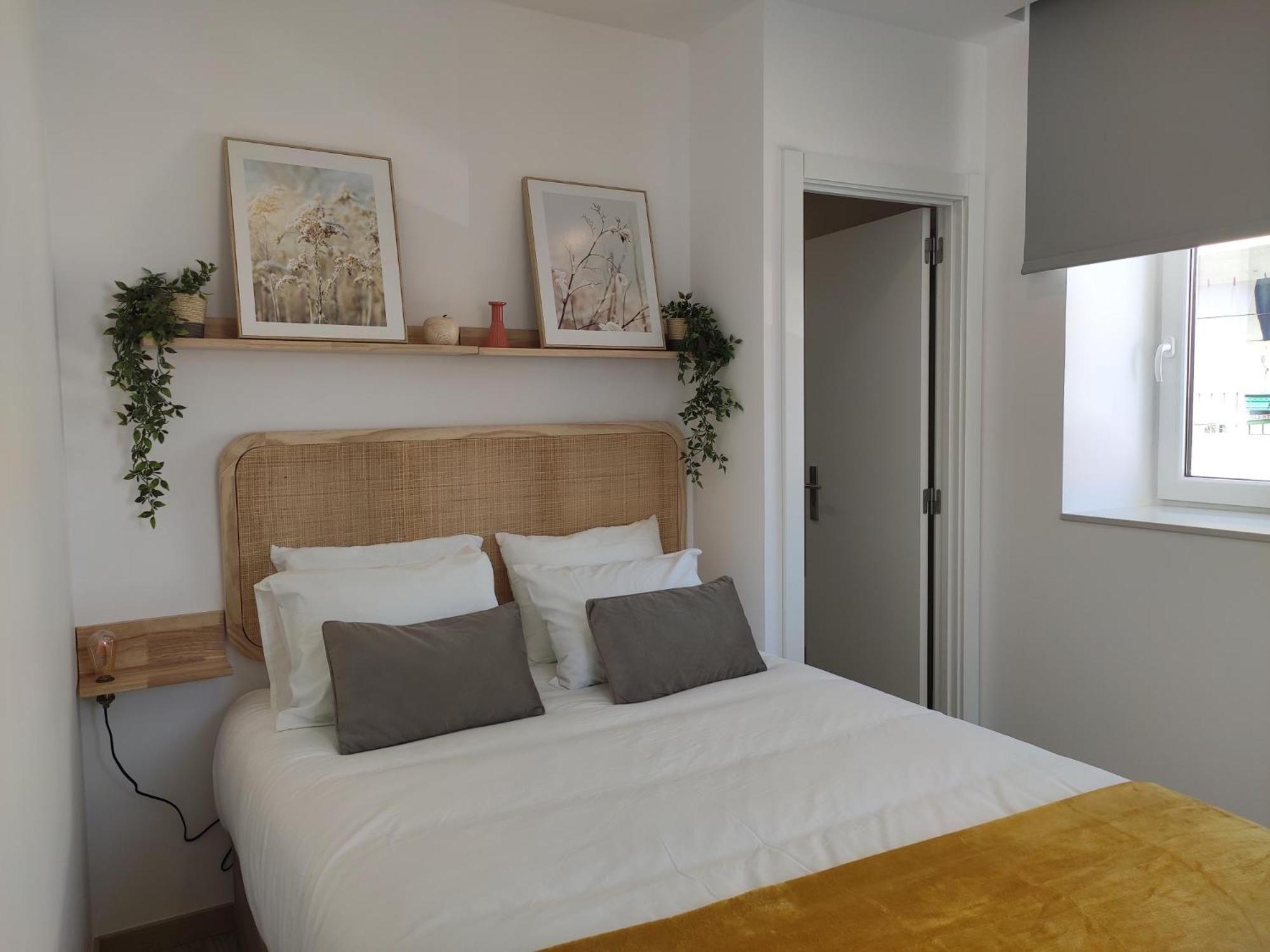 Apartmán Aveiro Ria House Exteriér fotografie