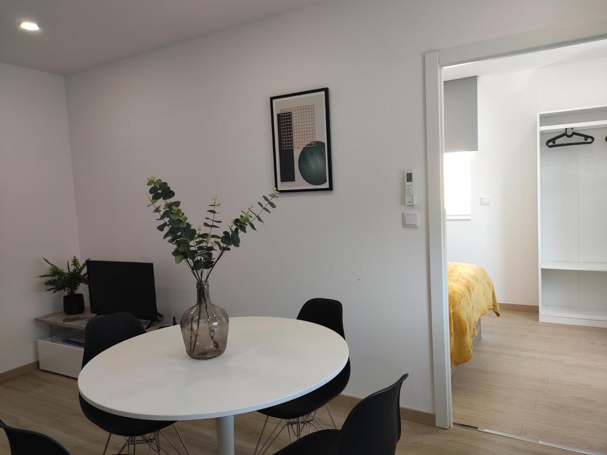 Apartmán Aveiro Ria House Exteriér fotografie