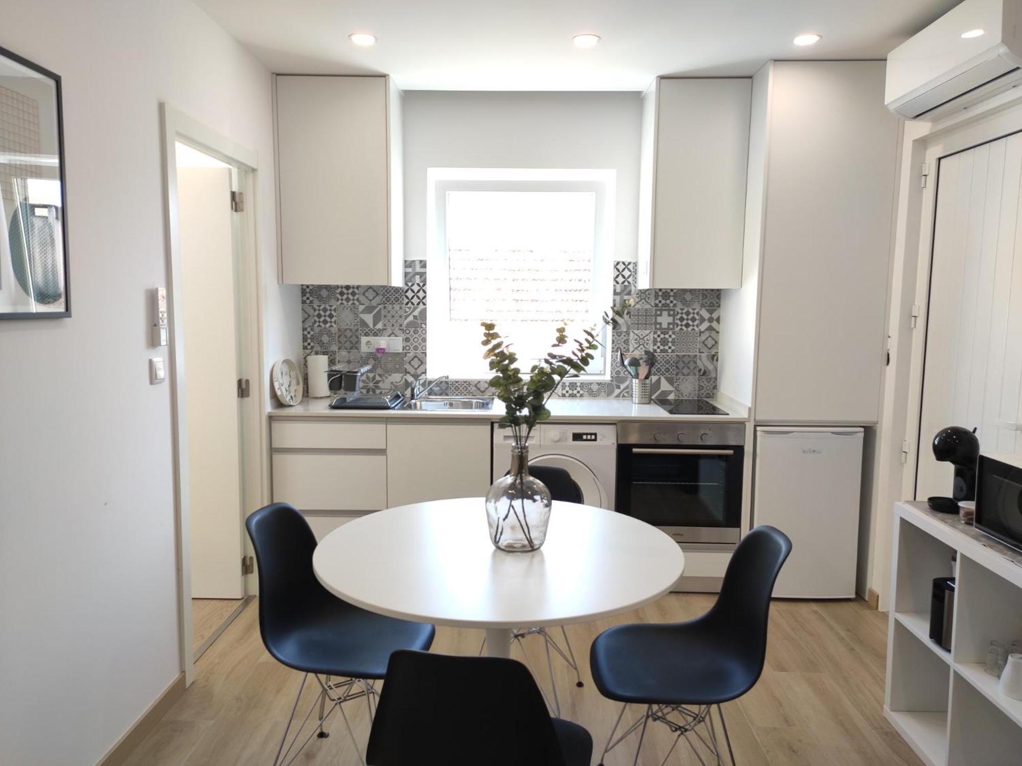 Apartmán Aveiro Ria House Exteriér fotografie