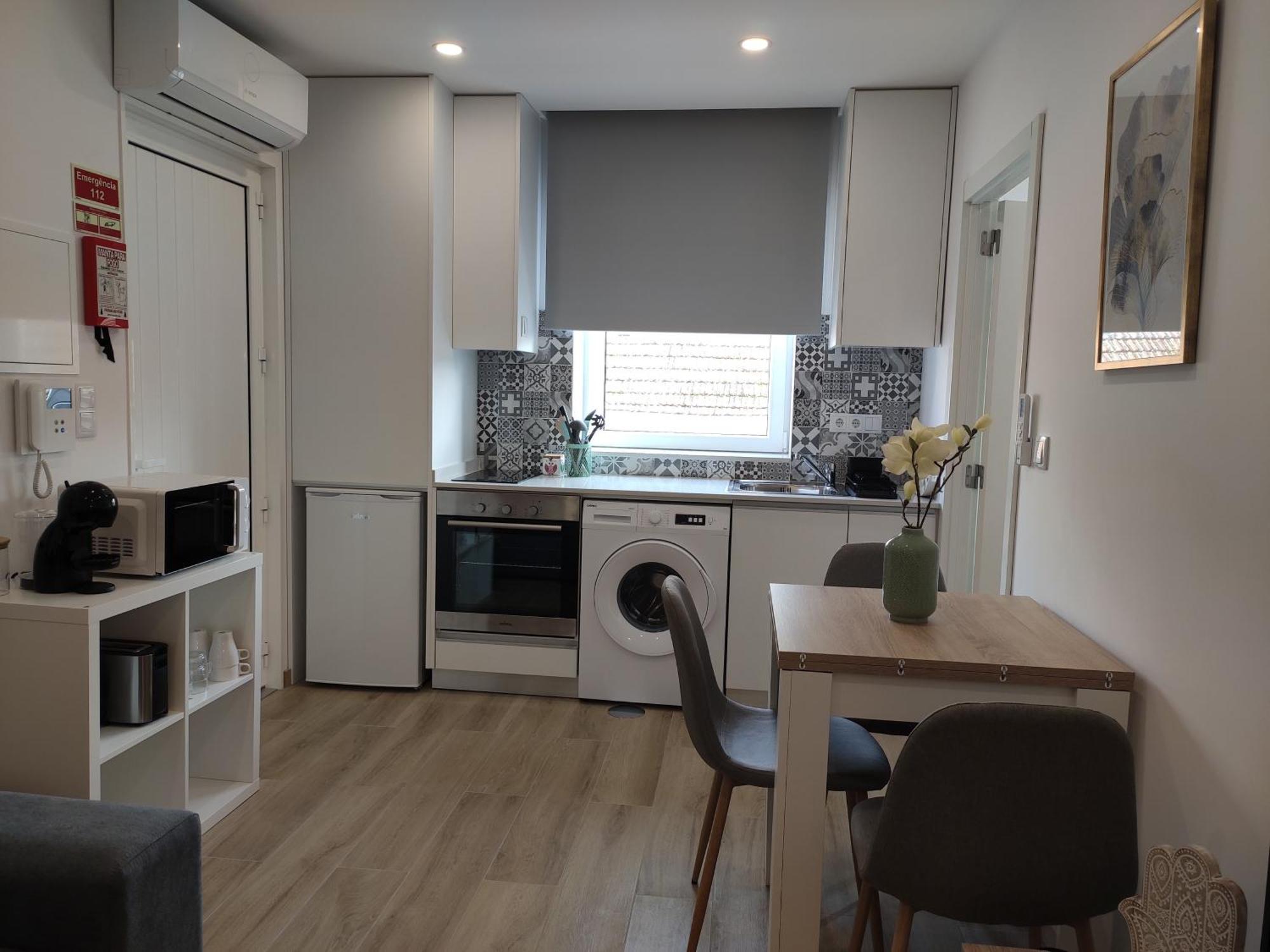 Apartmán Aveiro Ria House Pokoj fotografie